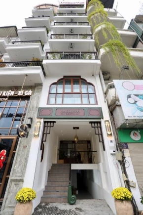 Maison Nha 16 Nguyen Khuyen